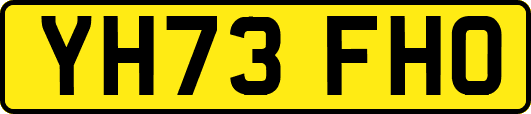 YH73FHO