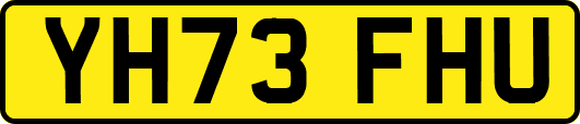 YH73FHU
