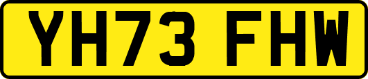 YH73FHW