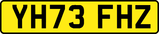 YH73FHZ