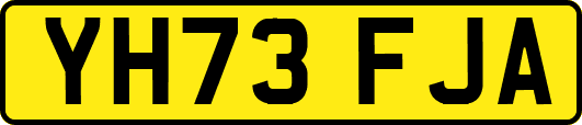 YH73FJA