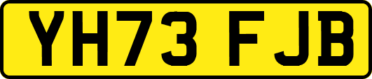 YH73FJB