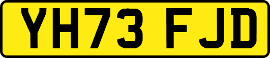 YH73FJD