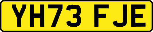 YH73FJE