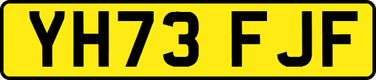 YH73FJF
