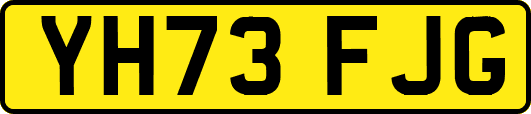 YH73FJG