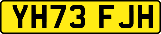 YH73FJH