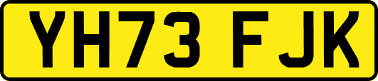 YH73FJK