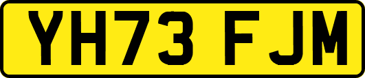 YH73FJM