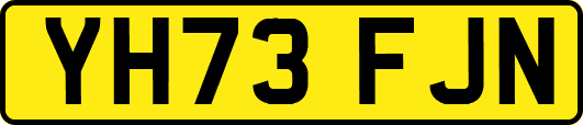 YH73FJN