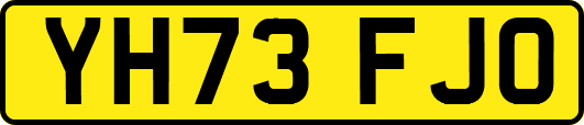 YH73FJO