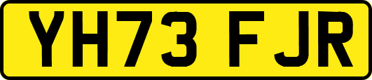 YH73FJR