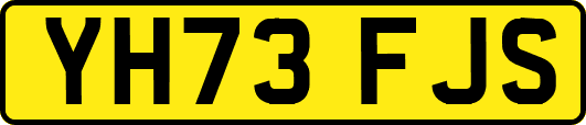 YH73FJS