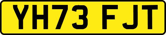 YH73FJT