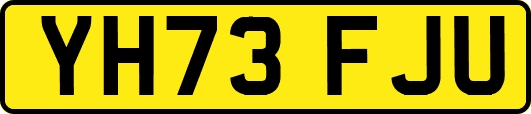 YH73FJU