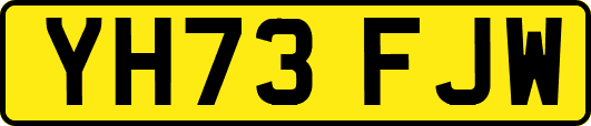 YH73FJW