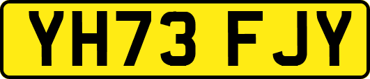 YH73FJY