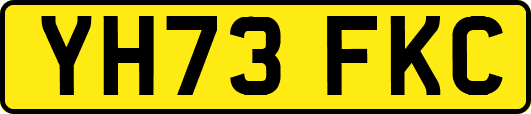 YH73FKC