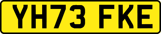 YH73FKE