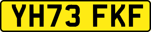 YH73FKF
