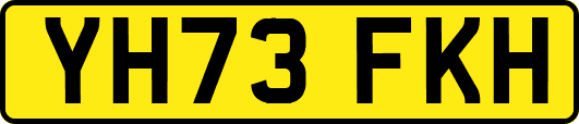 YH73FKH