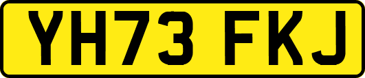 YH73FKJ