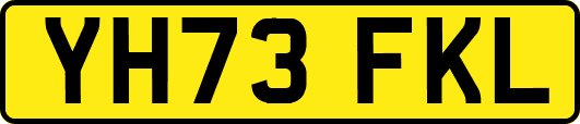 YH73FKL