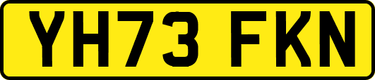 YH73FKN