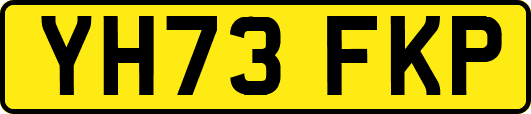 YH73FKP