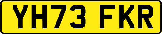 YH73FKR