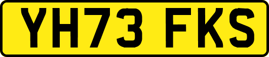 YH73FKS