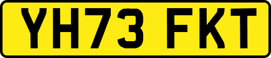 YH73FKT