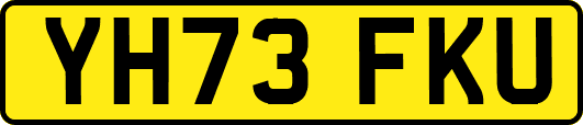 YH73FKU