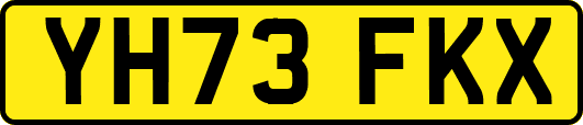 YH73FKX
