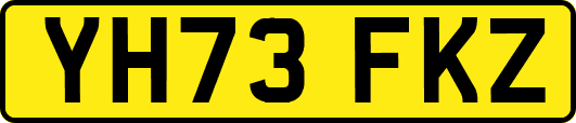 YH73FKZ