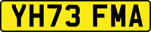YH73FMA