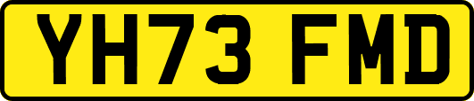 YH73FMD