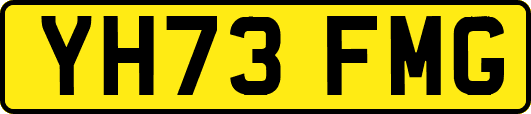 YH73FMG