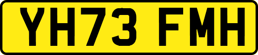 YH73FMH