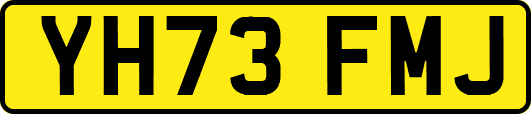 YH73FMJ