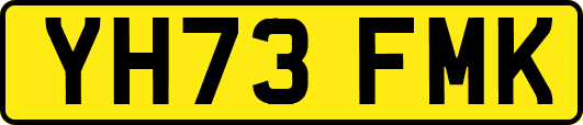 YH73FMK