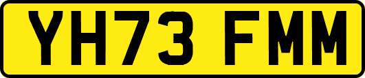 YH73FMM