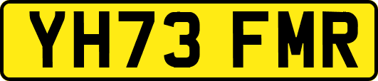 YH73FMR