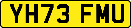 YH73FMU