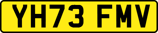 YH73FMV