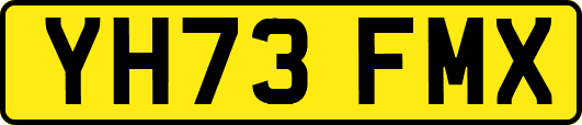 YH73FMX