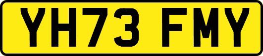 YH73FMY