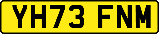 YH73FNM