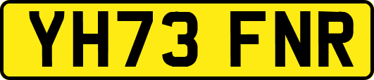 YH73FNR