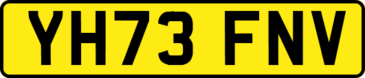 YH73FNV
